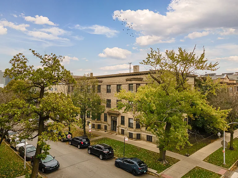 923 W Waveland #2D — Photo 9
