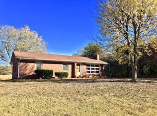 4580 Smithville Hwy, McMinnville, TN 37110