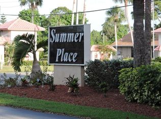 210 Spring Drive #UNIT #3, Merrit Island, FL 32953