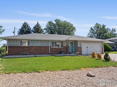 4919 W 23rd St Rd, Greeley, CO, 80634