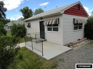 605 S 9th St, Basin, WY 82410