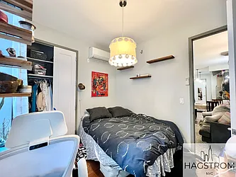 Rented by Hagstrom Management Inc