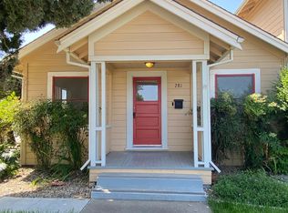 281 W Broadway St, Dixon, CA 95620