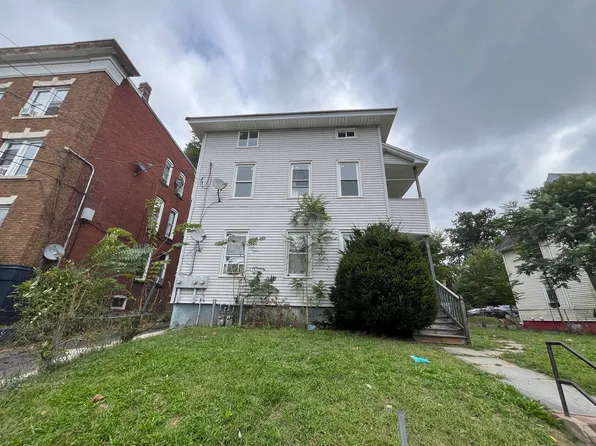 176 Glen Street, New Britain, CT 06051