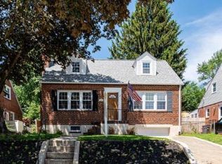 528 Windwood Rd, Baltimore, MD 21212