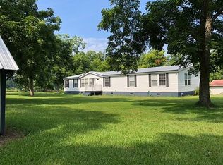 6073 Luke Rd, Ray City, GA 31645