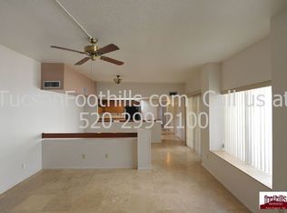 4432 E Glen Creek Pl, Tucson, AZ 85712