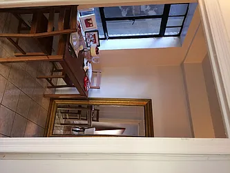 Rented by Corcoran