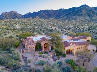 12196 E Sand Hills Rd, Scottsdale, AZ 85255