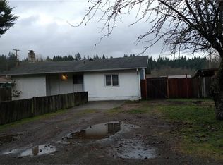 306 N Market St, Bucoda, WA 98530