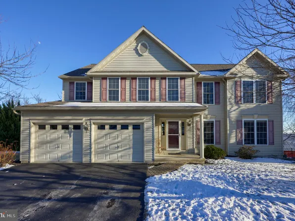 3310 Greenridge Dr, Mountville, PA 17554