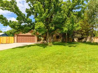 2920 Cris Mar St, Grand Junction, CO 81504