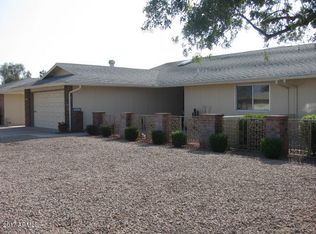 12915 W Maplewood Dr, Sun City West, AZ 85375