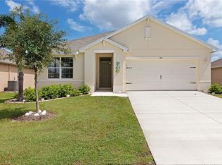 7484 Mikasa Dr, Punta Gorda, FL 33950