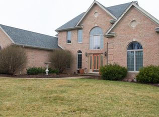 1546 Spyglass Cir, Chesterton, IN 46304