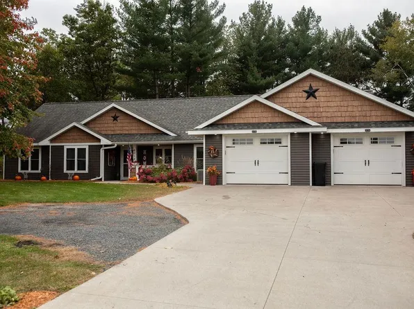6014 163rd St, Chippewa Falls, WI 54729