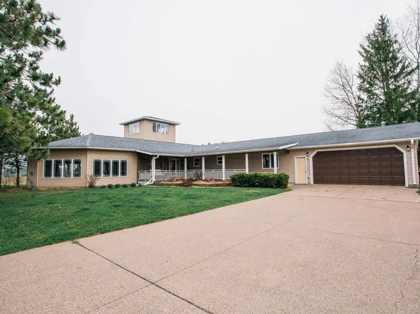 N4144 MARG AVENUE, Neillsville, WI 54456