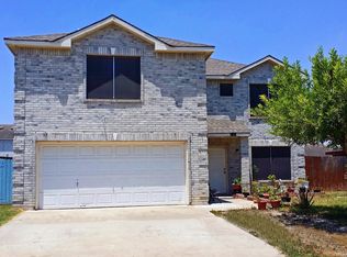 3405 Granjeno Ave, Hidalgo, TX 78557