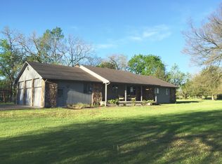 151 E Highway 47, Girard, KS 66743