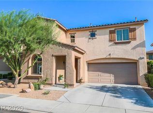 7286 Coppertip Ave, Las Vegas, NV 89179
