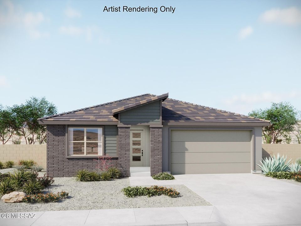 1st image of 5733 W Promise Ridge Pl