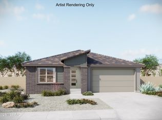 5733 W Promise Ridge Pl, Marana, AZ 85743