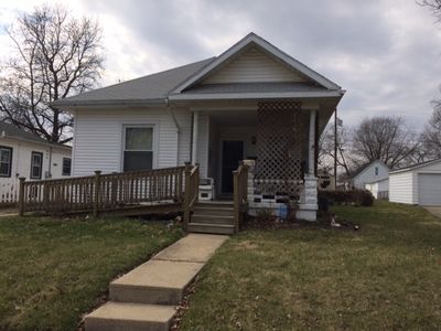 328 S 29th St, Lafayette, IN, 47904