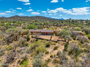 280 W Oak Hills Dr, Oracle, AZ 85623