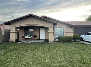 497 S Bingham Dr, Somerton, AZ 85350