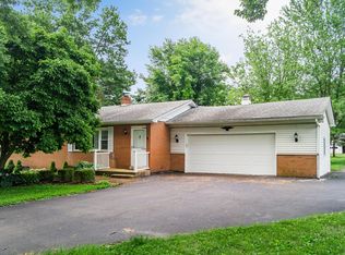 6673 Johnson Rd, Galloway, OH 43119