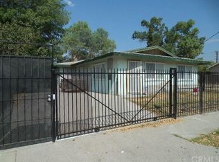 1244 Wall Ave, San Bernardino, CA 92404