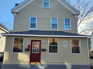 13-15 Taylor St, Framingham, MA 01702