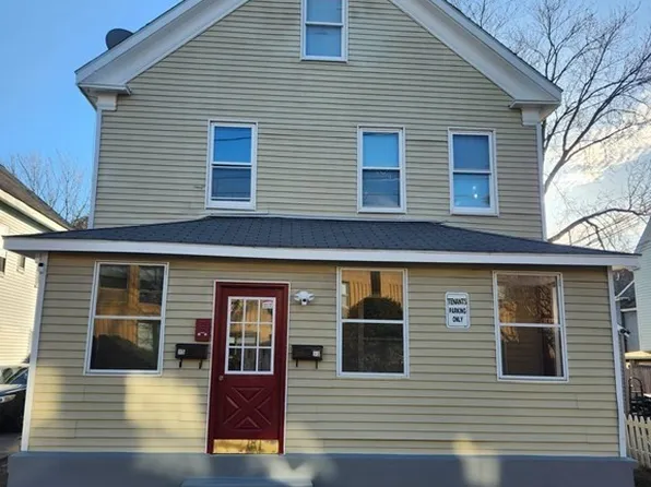 13-15 Taylor St, Framingham, MA 01702