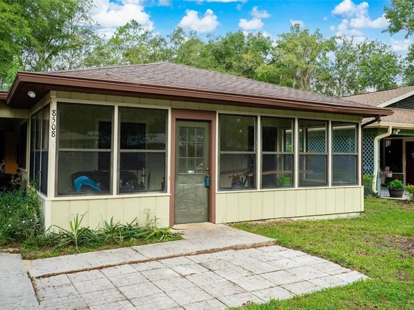 8508 NW 37TH DRIVE, GAINESVILLE, FL 32653