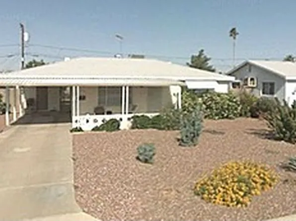 11356 N 113th Ave, Youngtown, AZ 85363