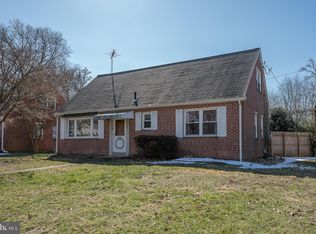 20 Chester Ave, Aldan, PA 19018