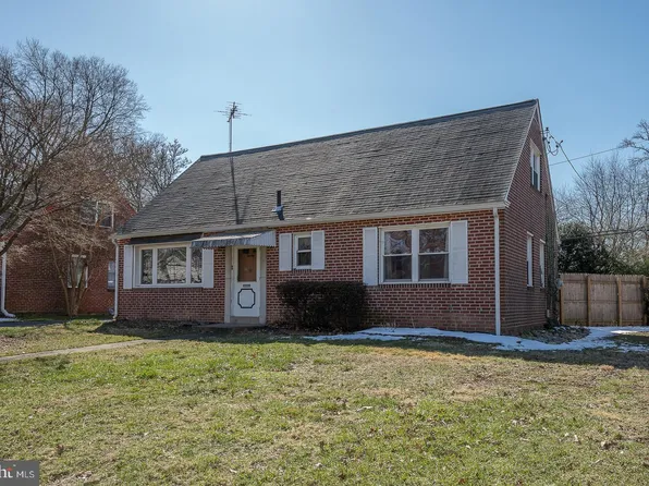 20 Chester Ave, Aldan, PA 19018