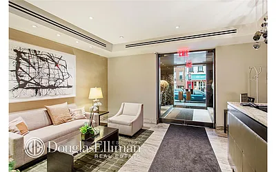 Sold by Douglas Elliman