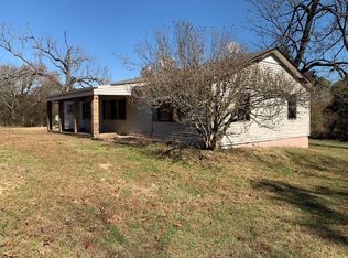 515 Chinquapin Cemetery Rd, Mount Pleasant, AR 72561