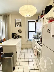 Rented by Brooklyn Heights Real Estate Inc
