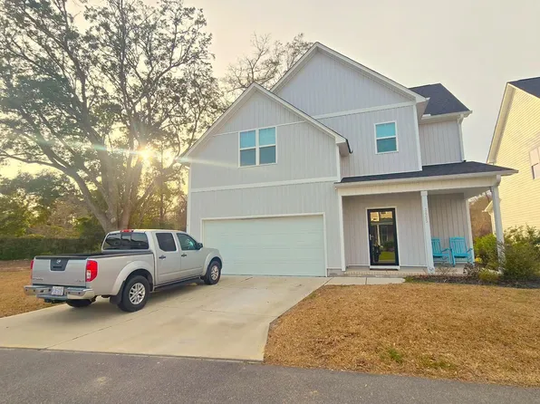 1425 Eco Circle, Wilmington, NC 28409