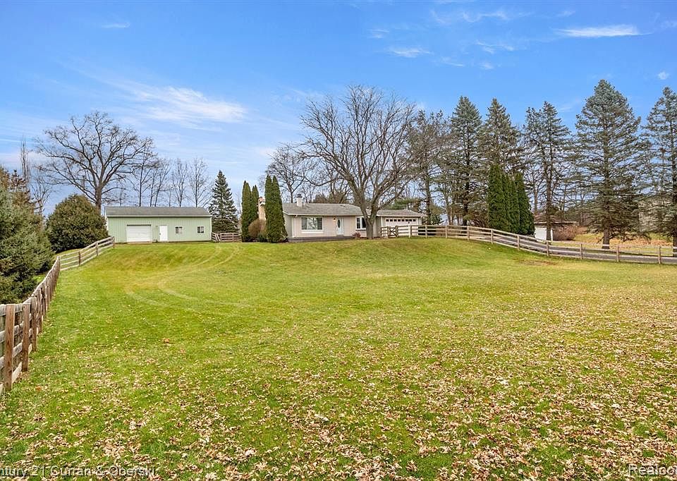 9065 Grenoble Dr, Milan, MI 48160 Zillow