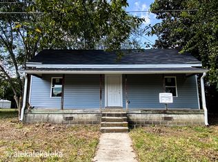 4013 Markwood Dr, Burlington, NC 27215
