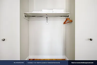 Rented by The Blueground