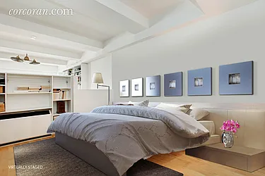 Sold by Corcoran