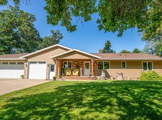 15132 Old Mill Rd, Spicer, MN 56288