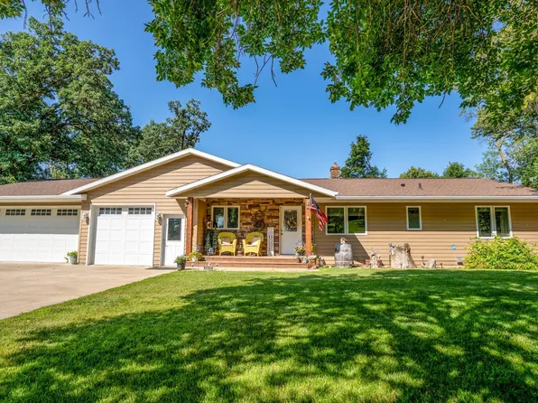 15132 Old Mill Rd, Spicer, MN 56288