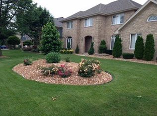 16854 S Evergreen Ter, Homer Glen, IL