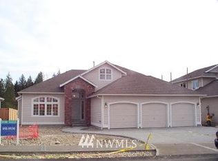 18214 104th St E, Bonney Lake, WA