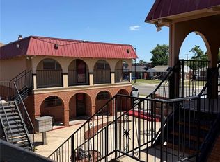 3815 NW 23rd St, Oklahoma City, OK 73107